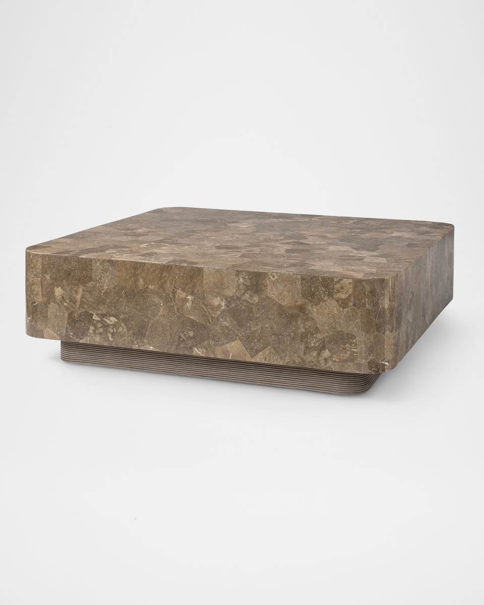 Dakota Square Coffee Table